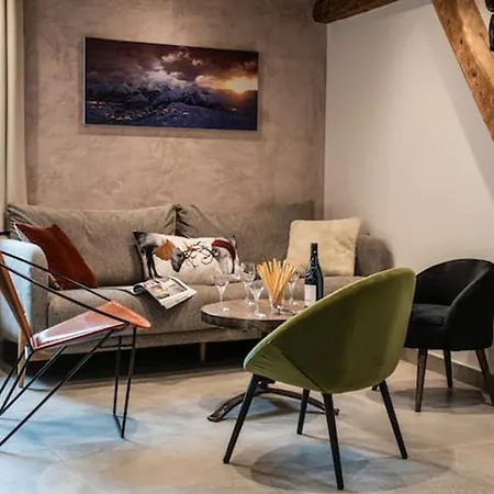 Maison Spacieuse A - 12 Pers. - Fr-1-181-2880 * La Plagne