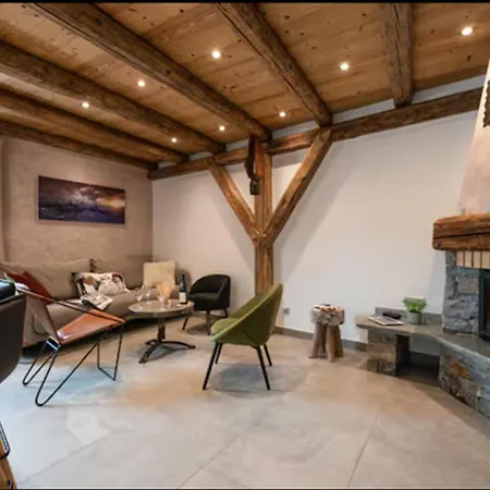 Maison Spacieuse A - 12 Pers. - Fr-1-181-2880