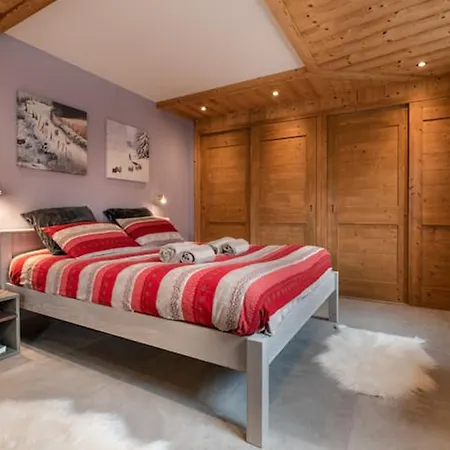 Maison Spacieuse A - 12 Pers. - Fr-1-181-2880 * La Plagne