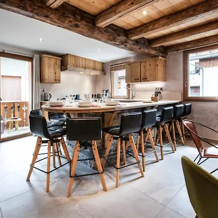 Maison Spacieuse A - 12 Pers. - Fr-1-181-2880 *