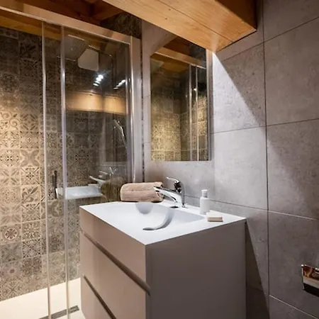 Maison Spacieuse A - 12 Pers. - Fr-1-181-2880 Chalet