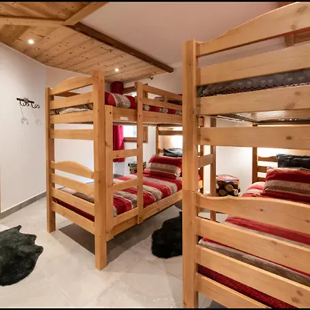 Maison Spacieuse A - 12 Pers. - Fr-1-181-2880 *
