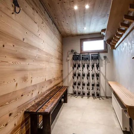 Chalet Maison Spacieuse A - 12 Pers. - Fr-1-181-2880 *