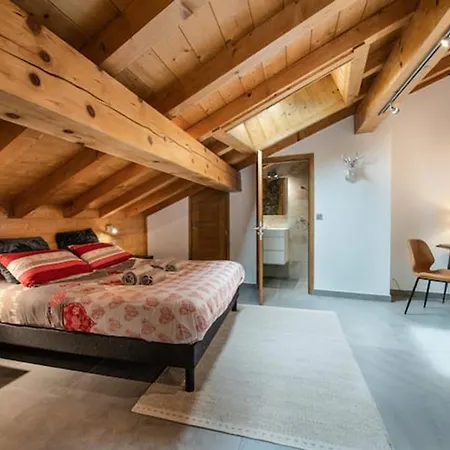 Maison Spacieuse A - 12 Pers. - Fr-1-181-2880 *